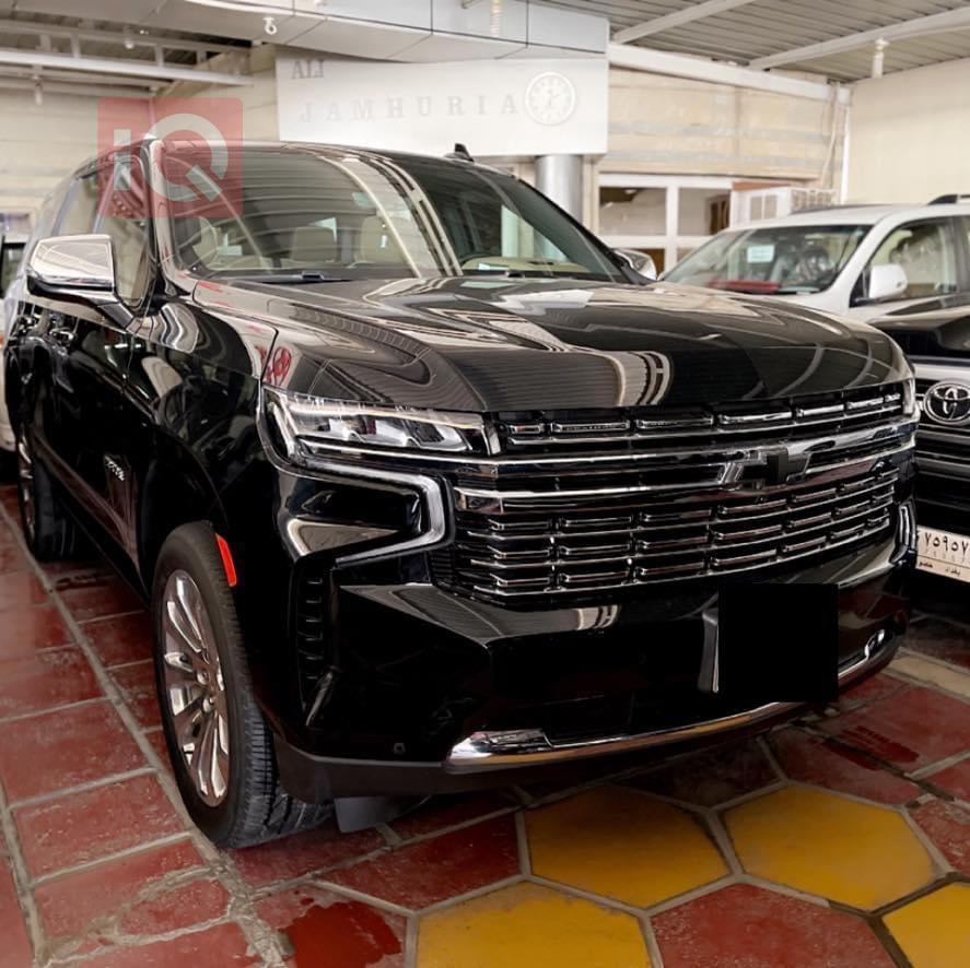 شێڤرۆلێت تاهۆ